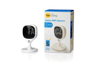 IP kamera - interiérová 720p