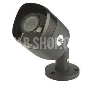 Smart Home CCTV Camera