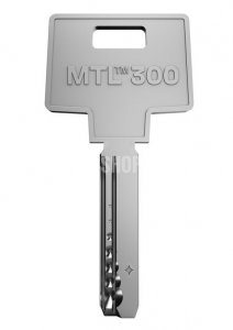 Klíč MTL 300