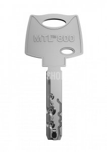 Klíč MTL 800 (MT5+)