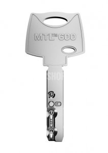 klíč MTL 600 (Interactive +)