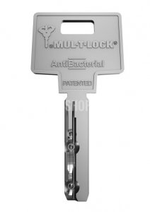 Klíč MTL 400 (classic PRO)